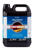 LIMPOMAQ – Desinfetante para Máquinas Operatrizes