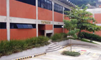 Frente da F�brica