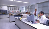 Laborat&oacute;rio