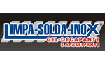 Limpa-Solda-Inox Gel Decapante