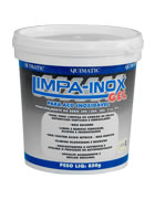 Limpa-Inox GEL