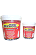 Plasteel Cer�mico Pint�vel Alta Temperatura