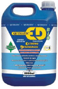 Quimatic ED BIO