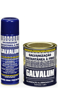 Galvalum