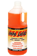 Limpa Lat�o