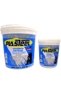 Plasteel Cer�mico Pint�vel Branco 3:1