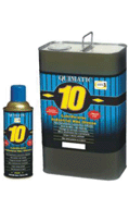 Quimatic 10