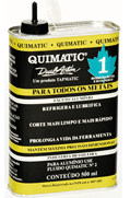Quimatic 1 Ecol�gico