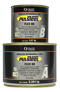 Plasteel Flex 80