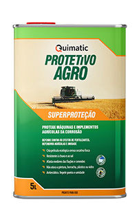 Protetivo Agro