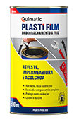 Emborrachamento a frio Plasti Film Quimatic Tapmatic