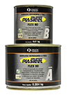 Plasteel Flex 80