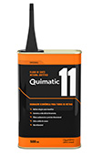 QUIMATIC 11 – Fluido de Corte Econômico