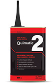 QUIMATIC 2 – Fluido de Corte para Alumínio