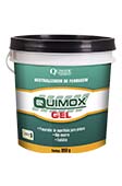 QUIMOX GEL – Neutralizador de Ferrugem 