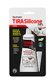 Tira Silicone – À Base d’água