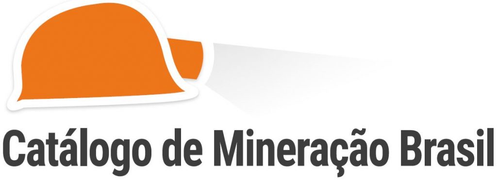 Catálogo de Mineração Brasil