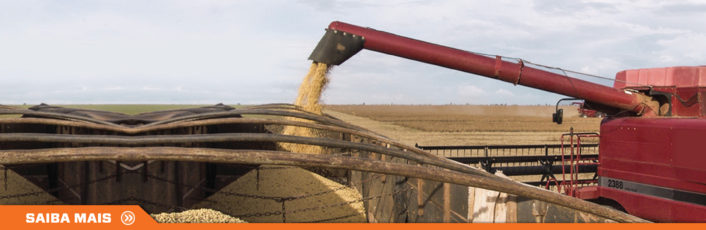 Como empresas cerealistas estão revolucionando o processo de manutenção e aumentando a produção?