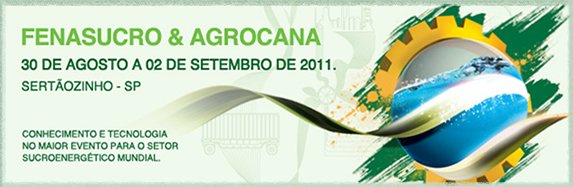 Fenasucro 2011
