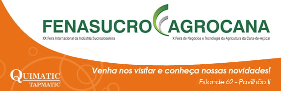 Fenasucro 2012