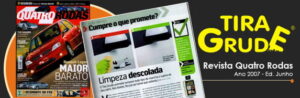 Tira Grude : Cumpre o que promete!