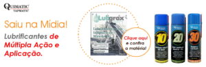 Lubrificantes de Múltipla Ação e Aplicação