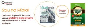 Protetivo Agro é publicado na Revista Lubgrax