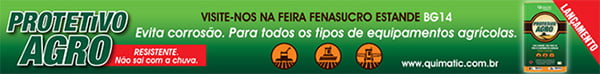 Clique e solicite sua credencial para a Fenasucro 2014