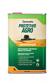 protetivo anticorrosivo para máquinas e implementos agrícolas