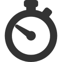 relógio timer cronômetro