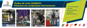 WorldSkills Competition 2015