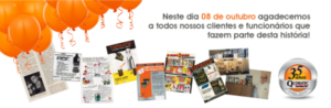 Quimatic Tapmatic completa 35 anos