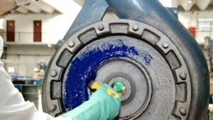 Facilidade de Aplicação da Linha Plasteel