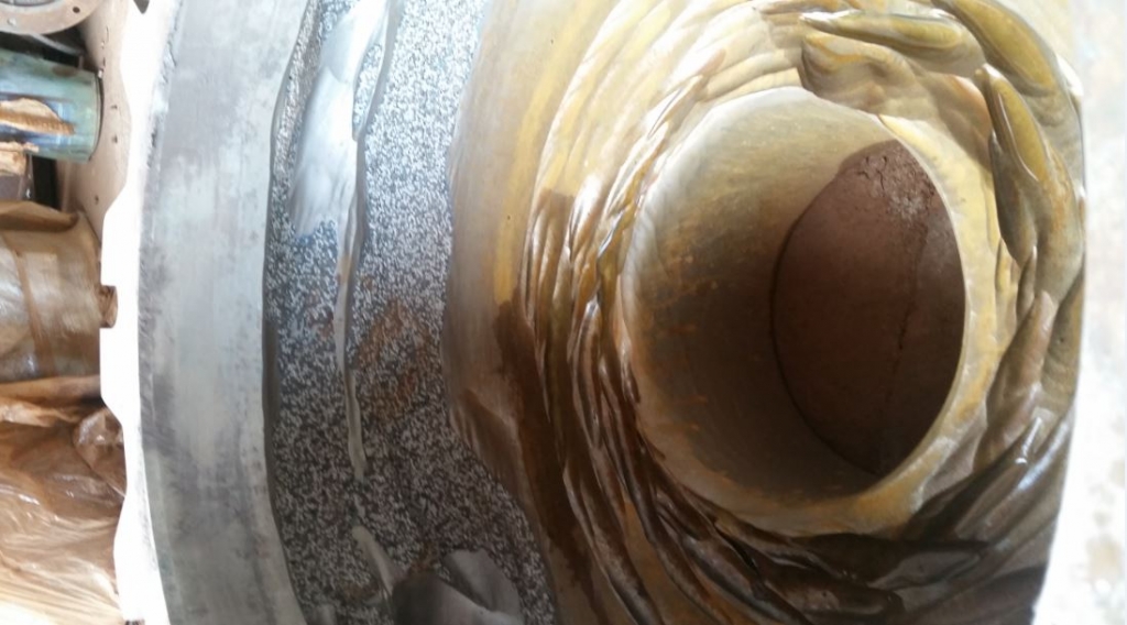 Soluções de problemas com a Linha Plasteel