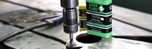 6 dicas da Quimatic Tapmatic para a escolha correta de um fluido de corte para o Processo de Usinagem