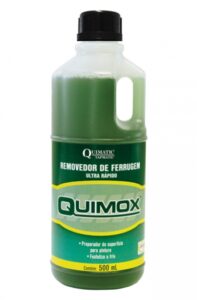 Como remover a ferrugem em chassi de carro