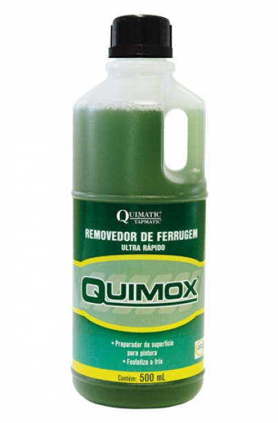 Como remover a ferrugem em chassi de carro