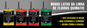 Nova embalagem e bico aplicador chegam a toda a linha de fluidos de corte da Quimatic Tapmatic