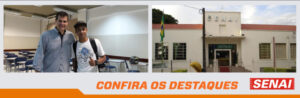 Quimatic Tapmatic participa de “Semana Tecnológica” do Senai Londrina com soluções para manutenção industrial
