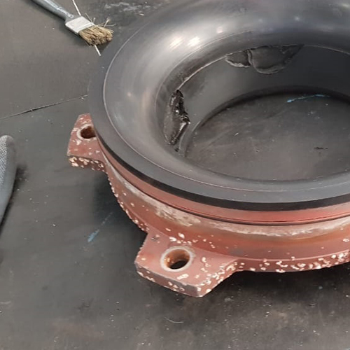 Borracha reparadora a frio para indústria - Quimatic Tapmatic