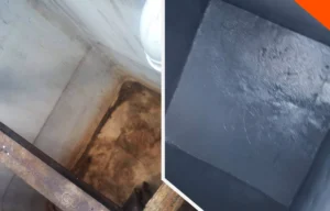 Industrias substituem fibra de vidro por Resina Epóxi na busca por melhor desempenho e economia