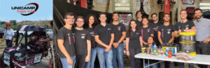 Equipe Unicamp Baja SAE, patrocinada pela Quimatic Tapmatic, conquista melhor resultado de sua história