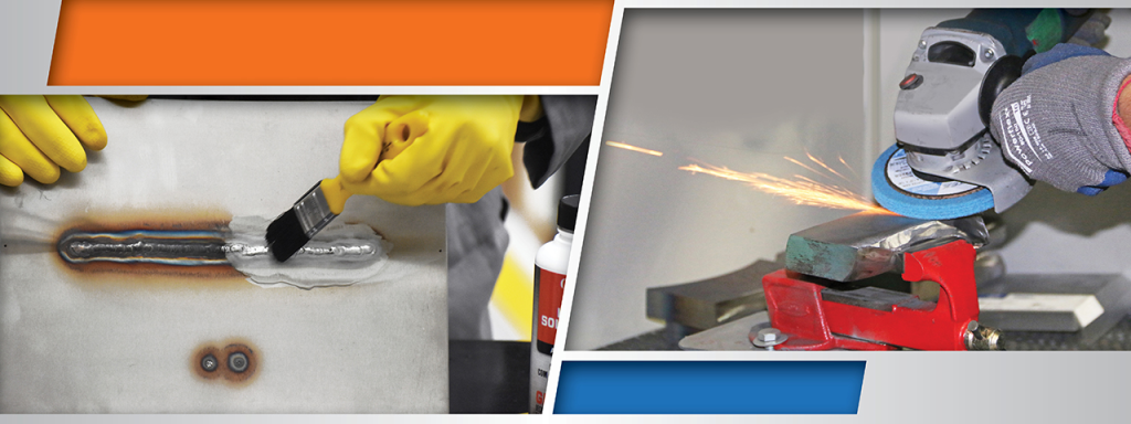 Webinar gravado Norton e Quimatic tratamento aço inox