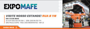 Expomafe 2023: Quimatic Tapmatic apresenta soluções ecologicamente corretas e de alta performance para a manutenção industrial
