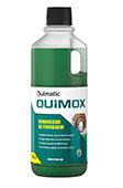 Removedor de Ferrugem Quimox