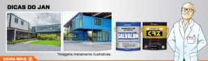 Como reparar e proteger da corrosão um container que será transformado em casa?