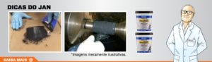 Quais técnicas e cuidados melhoram o acabamento da modelagem da solda a frio Plasteel Massa 4:1?