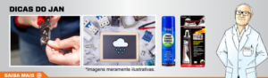 Qual a forma mais indicada para aplicar a Fita Isolante Líquida em conectores de fios que irão se submeter à umidade constante?