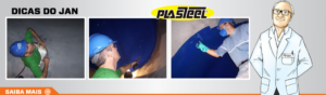 Qual orientação seguir para pintura de tanques e outros equipamentos que colocam o profissional em ambiente confinado?