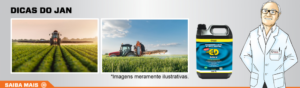 Como remover adubos e fertilizantes impregnados em veículos e implementos agrícolas?